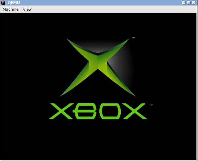 cxbx emulator for mac